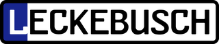 Leckebusch